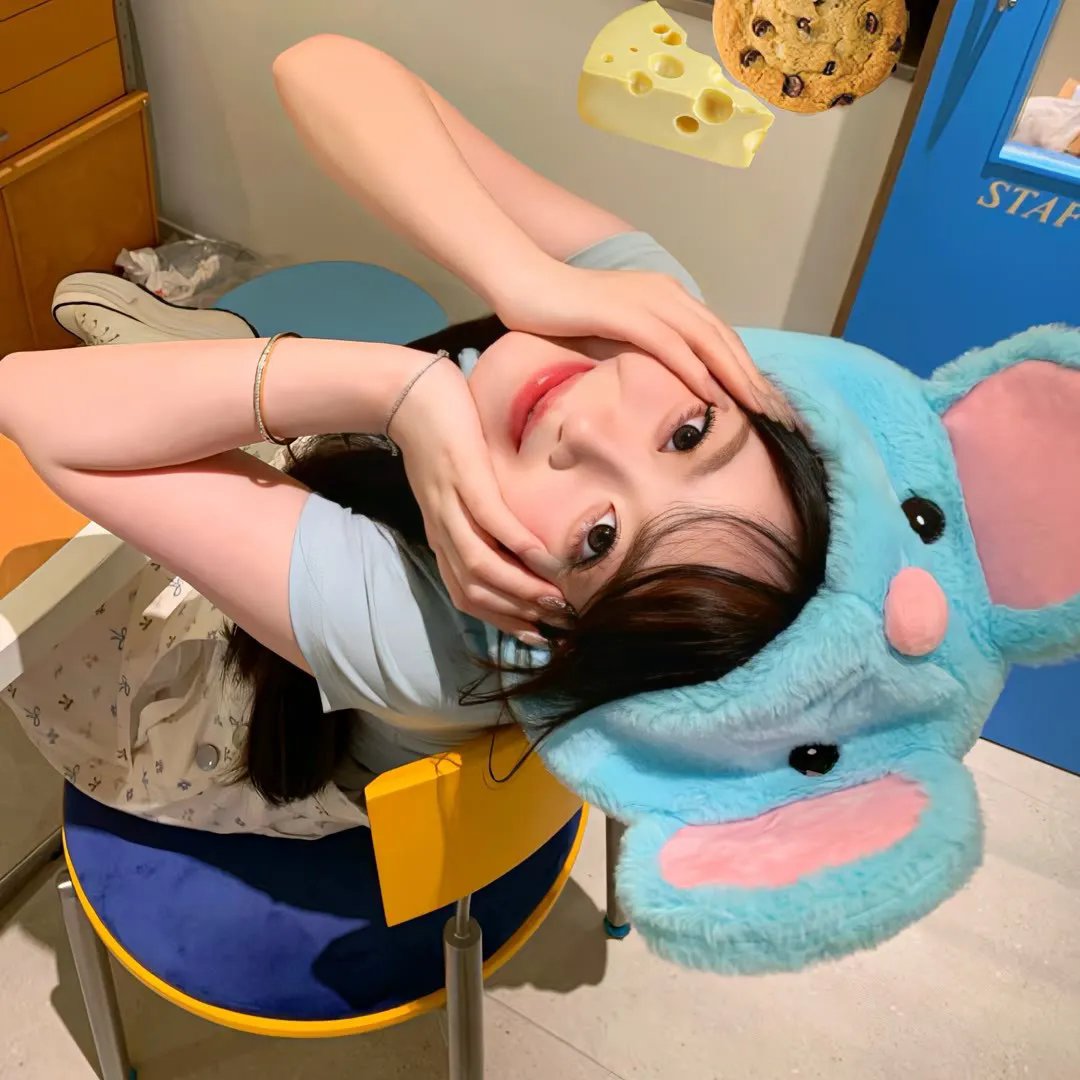 第一次的辣妹