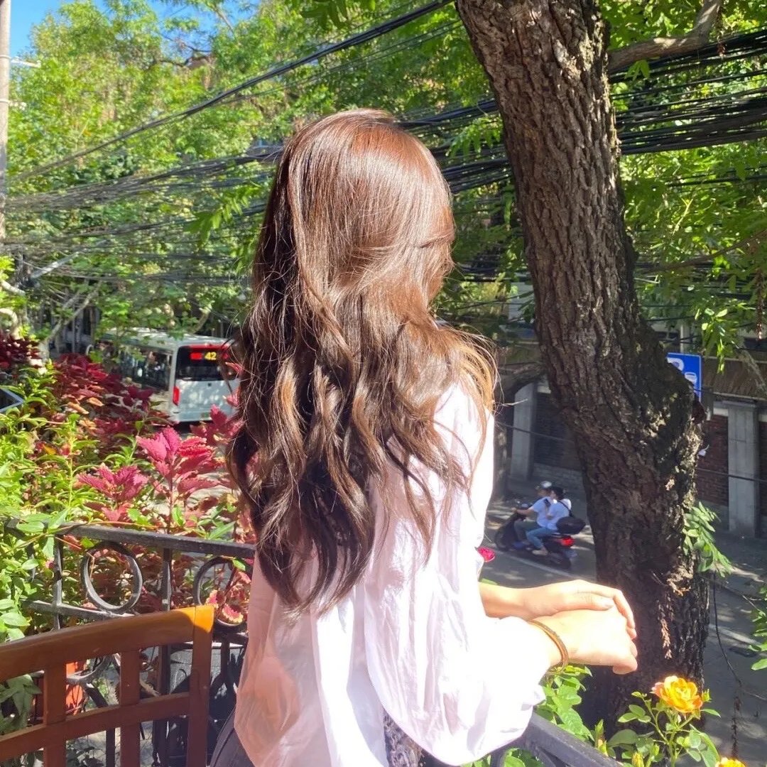 清白