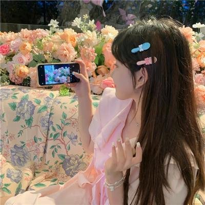 女演员大作战