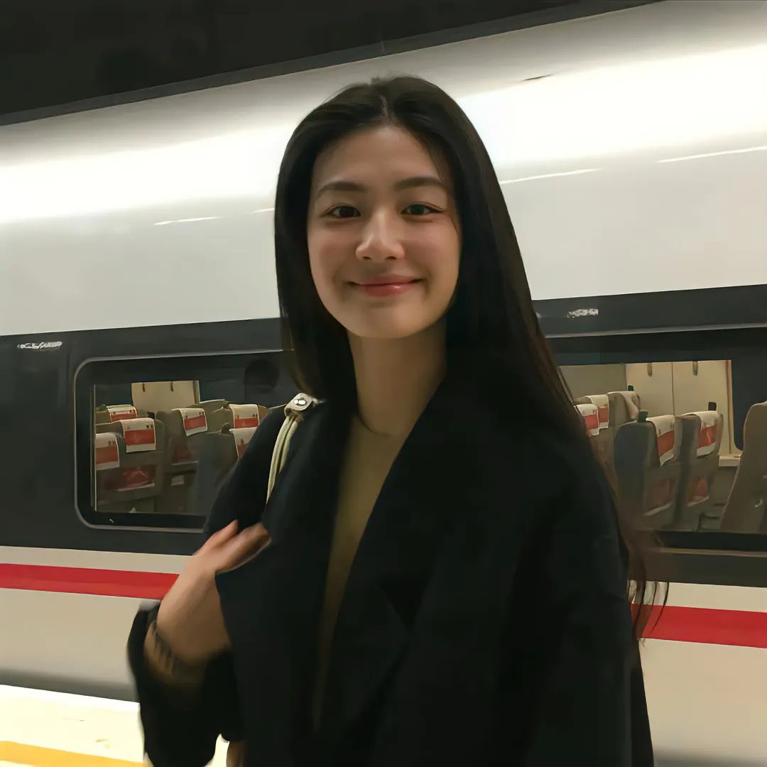 充满胸口的爱