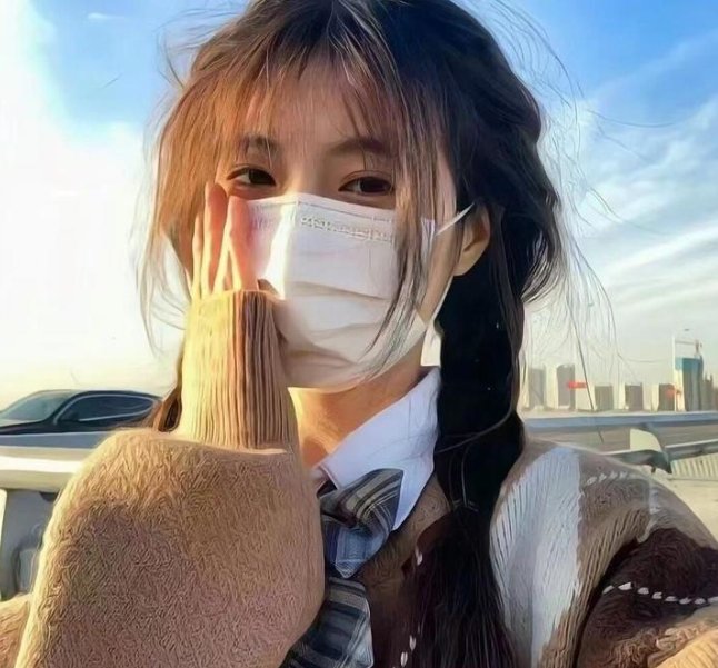 亲爱的总统夫人